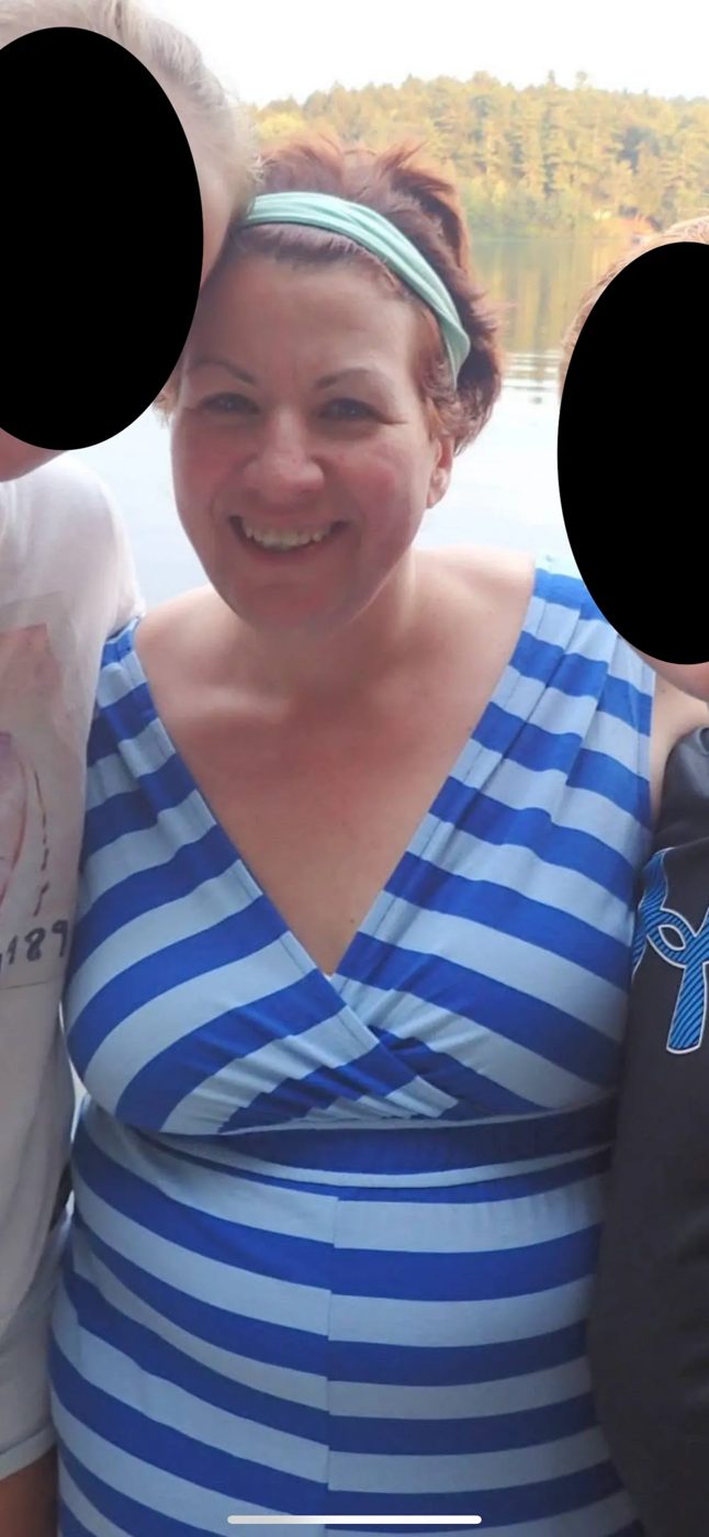 Photo of AnnMarie Calderaro